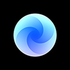 Zoom Earth icon