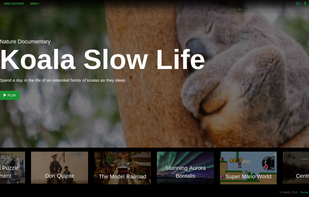 Napflix screenshot 1