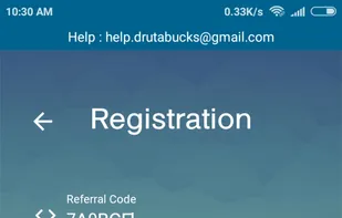 Druta Bucks screenshot 1