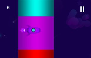 Tap Tap Rocket screenshot 3