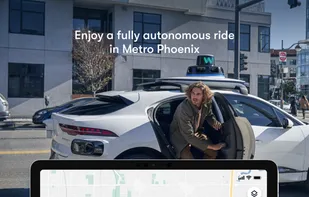 Waymo screenshot 2