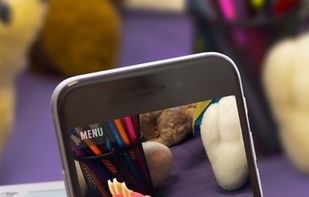 Live Coloring screenshot 1