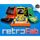 RetroFab icon