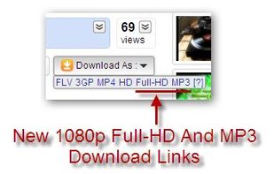 Easy YouTube Video Downloader screenshot 1