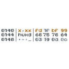 huxdemp icon