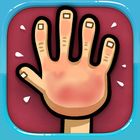 Red Hands icon