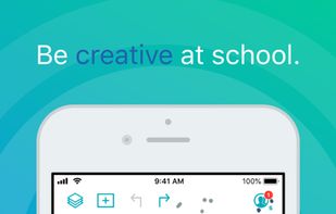 Inko - Whiteboard screenshot 3
