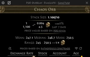  PoE-Overlay screenshot 1