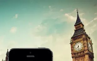 iGO Navigation screenshot 1