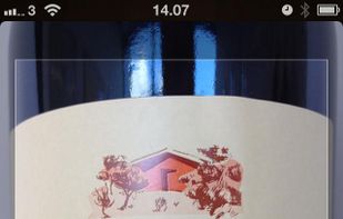 Vivino screenshot 1
