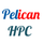 PelicanHPC Icon