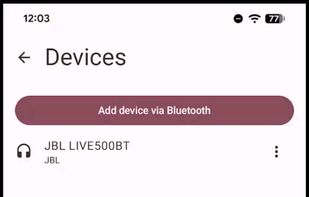 Left Off screenshot 3