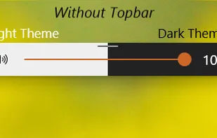 ModernFlyouts screenshot 3