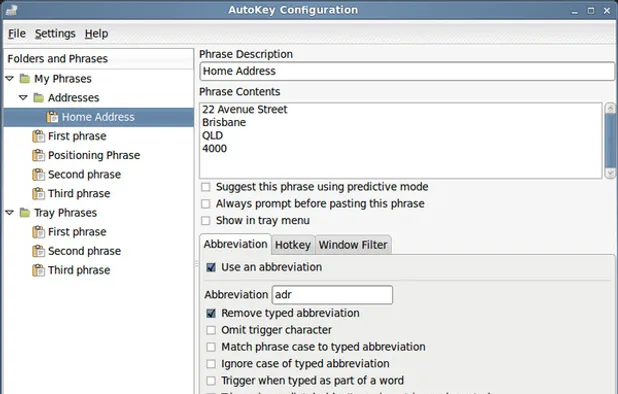 AutoHotkey Alternatives for Linux: Top 22 Task Automation Apps ...
