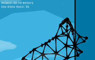 Tower of Goo screenshot 1