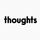 thoughts.page icon