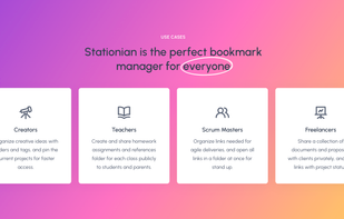 Stationian screenshot 3