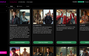 AI Dating Assistant screenshot 2