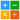 Solve - A colorful calculator Icon