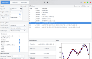 TuringBot screenshot 1