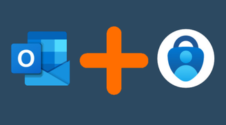 Microsoft enhances security measures in Outlook for Android and iOS including Microsoft Authenticator functionality image