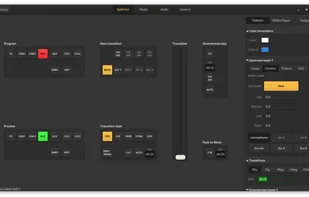 Open Switcher Control screenshot 1
