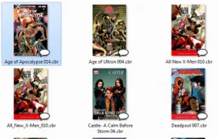 CDisplay Ex screenshot 1