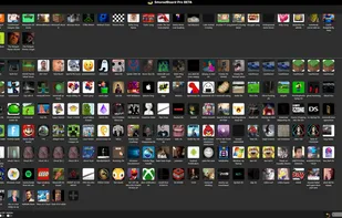 SmoredBoard screenshot 1