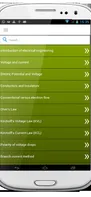 Basic Electrical Engineering screenshot 1