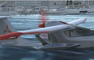 Microsoft Flight screenshot 2