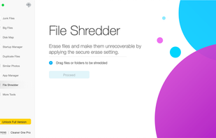 Cleaner One Pro  screenshot 3