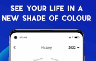 BrightSide Gratitude Journal screenshot 3