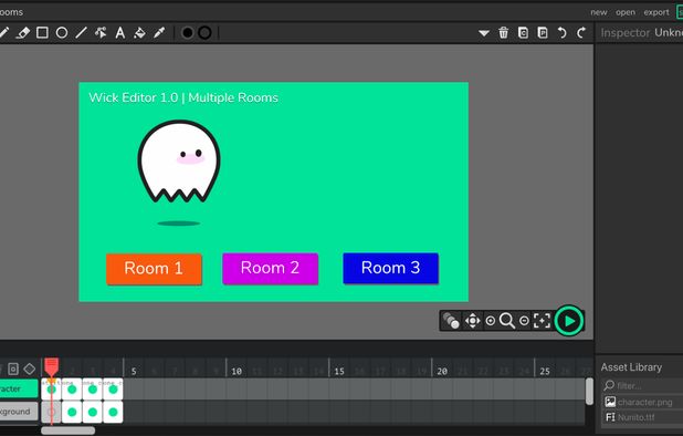 adobe flash animation free alternative