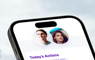 ActAgape screenshot 3