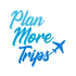 PlanMoreTrips icon