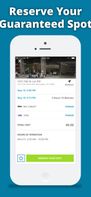 Parkmobile screenshot 2