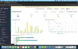 BizMagnets screenshot 1