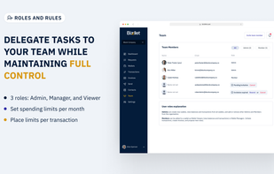 Bizzllet screenshot 2