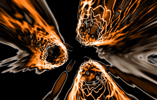 G-Force screenshot 3