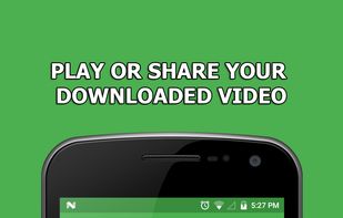 Video Downloader For Facebook screenshot 2