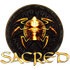 Sacred icon