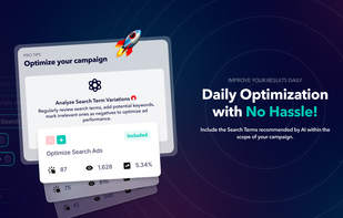 Daily Optimization with No Hassle!