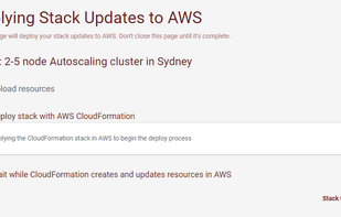 Idealstack screenshot 3