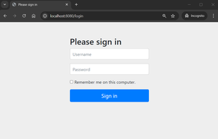 ClipCascade screenshot 2