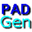 PADGen icon