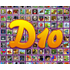 D10 icon
