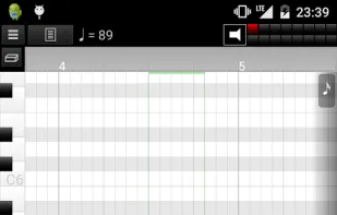 MidSequer screenshot 1