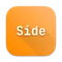 Sidefy icon