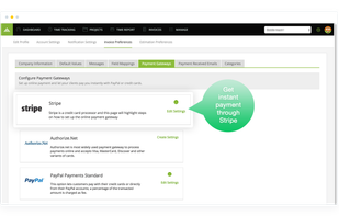 Minterapp screenshot 3
