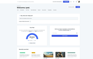 BlacktoothAI screenshot 1